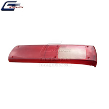 Led Tail Lamp Lens Oem 7420802418 for Renault Truck Body Parts Tail Light Cover